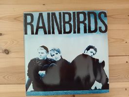 Rainbirds - Rainbirds (LP, Vinyl) - Top Zustand, Selten!