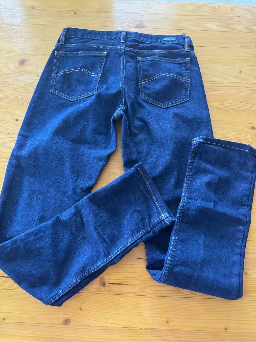 Patagonia Jeans: Patagonia Damen Jeans Gr. 28 – Gebraucht aus Kirchdorf AG von coco123 5