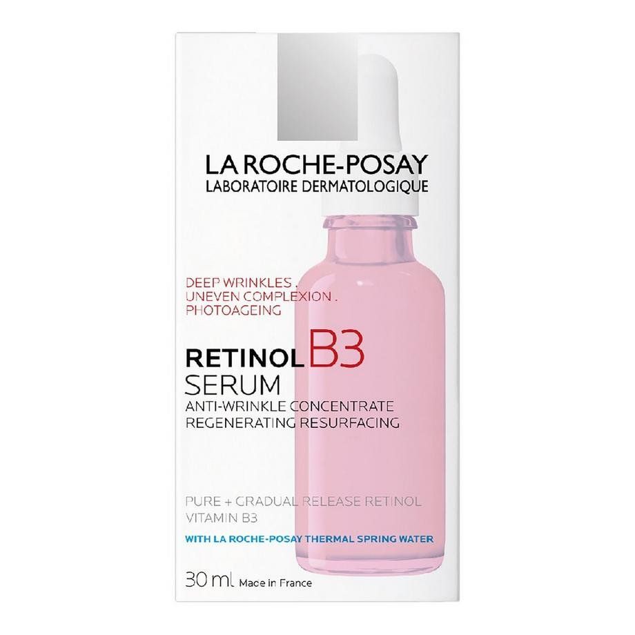 La Roche Posay Gesichtspflege: La Roche-Posay Retinol B3 Serum – Gebraucht aus Degersheim von Arwen666 5