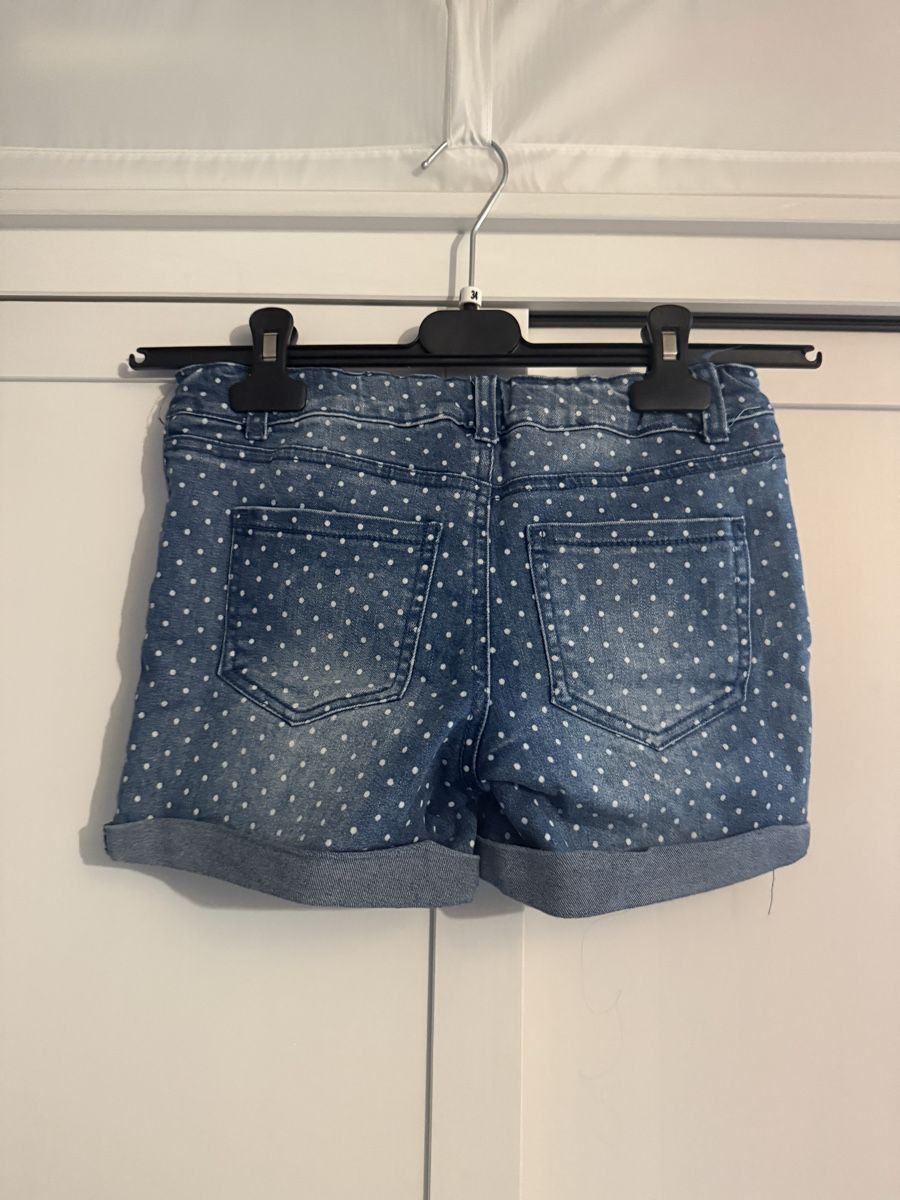 Pantaloni: 2x Jeanshose Gr. 140 – Usato da dietikon venduto da nrizzo26 2