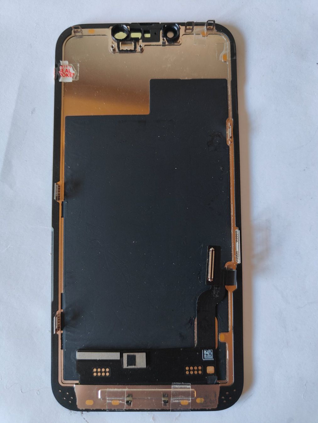 Apple Monitor: Display für iPhone 13 – Difettoso da Adelboden venduto da rol_4zgi 1