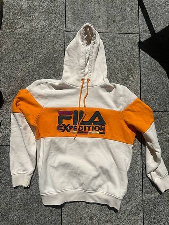 Fila Pullover (S)