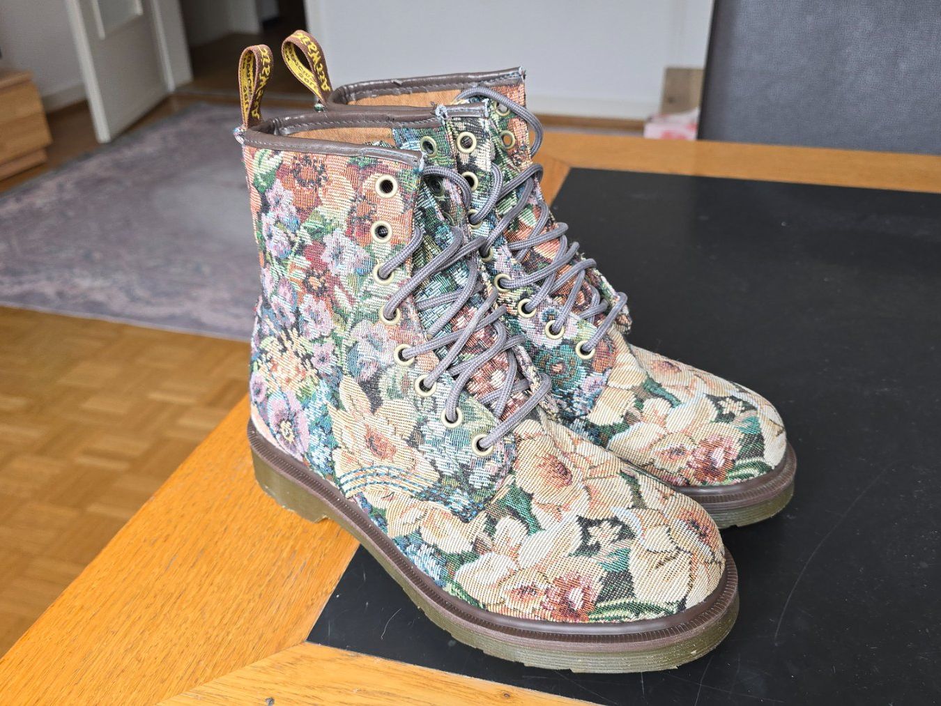 Dr. Martens Scarpe da donna: Doc martens schuhe | EU 38 – Usato da Wallisellen venduto da theblacksheep 7