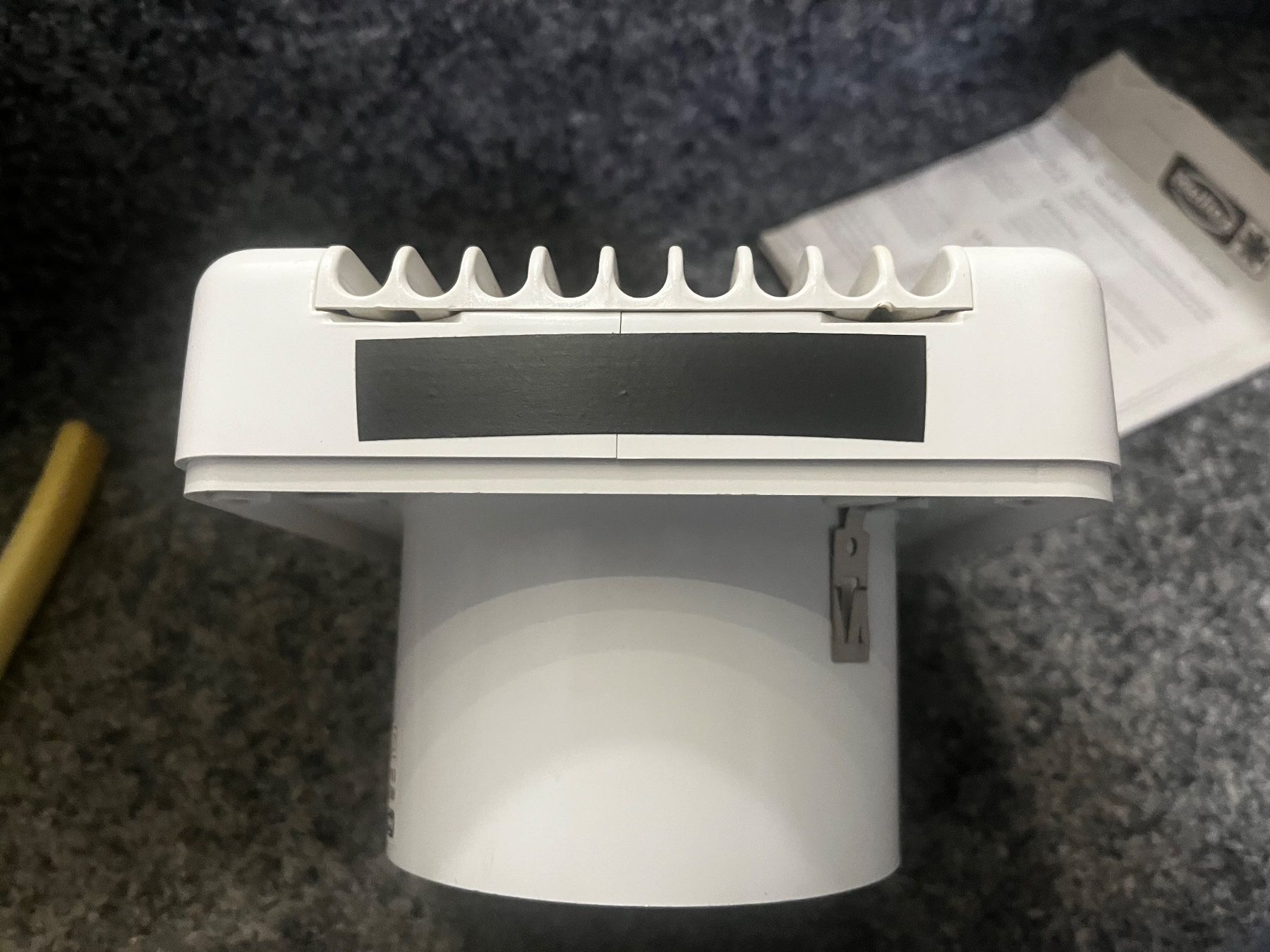 Helios Ventilatoren: Minilüfter Helios – Neu und originalverpackt aus Mühlethurnen von Kolly225 7