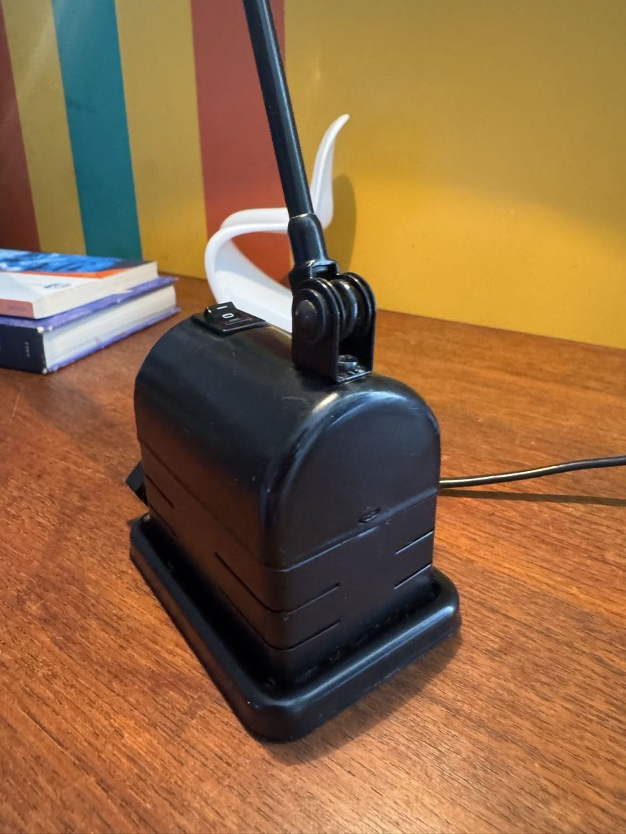 Lampade: Lampe Luminaire – Usato da Vésenaz venduto da Angela.C3 7