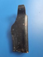 Sickinger  Holster Huebner Special