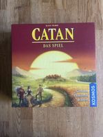 Brettspiel Catan Kosmos Klaus Teuber gebrauchter Zustand