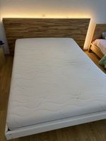 Single Bed Mattress "fresh dreams" good condition