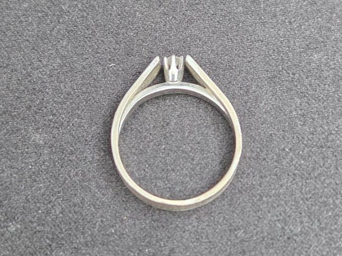 Ringe: Bague – Gebraucht aus La Chaux-de-Fonds von curtitswisswatches 4