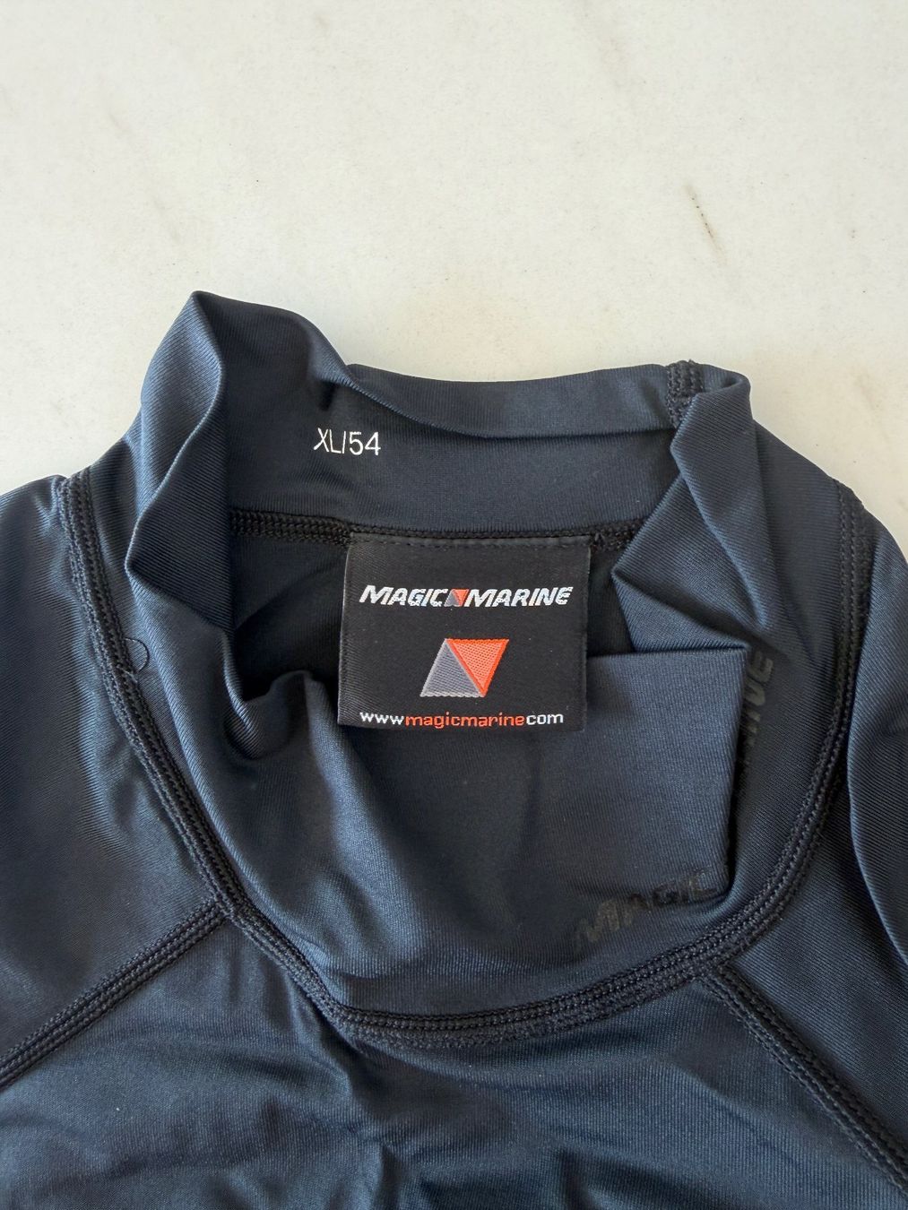 T-shirt: T-Shirt MAGIC MARINE – Nuovo (secondo la descrizione) da Besazio venduto da fh18 2