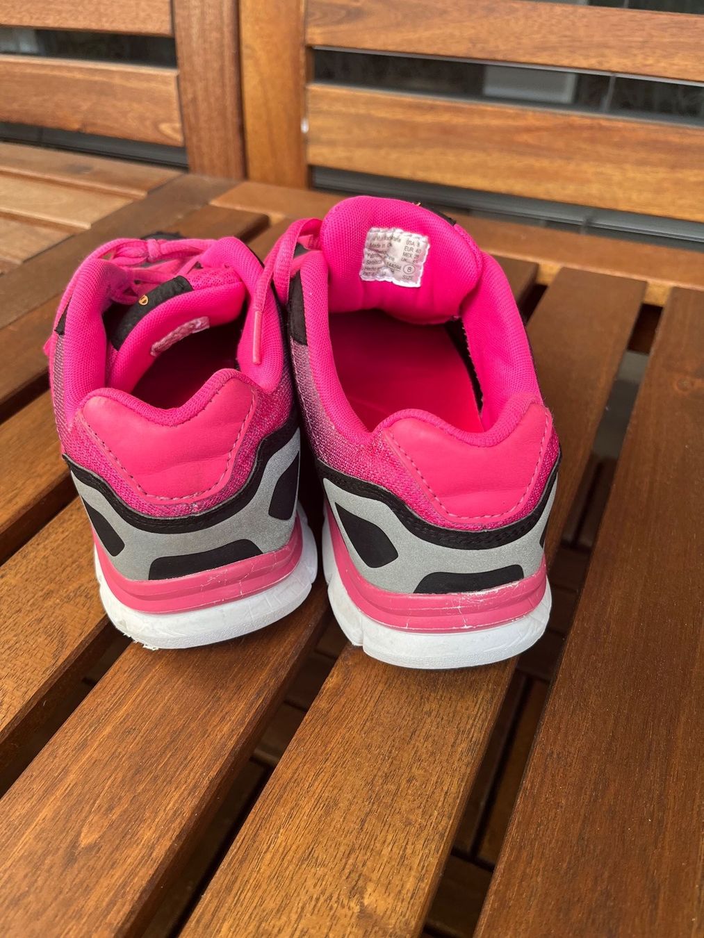 Scarpe da donna: Champion Sneakers Damen Gr.40 – Usato da Jona venduto da Good_luck_ 6