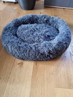 Verschiedene neue Tierbetten
