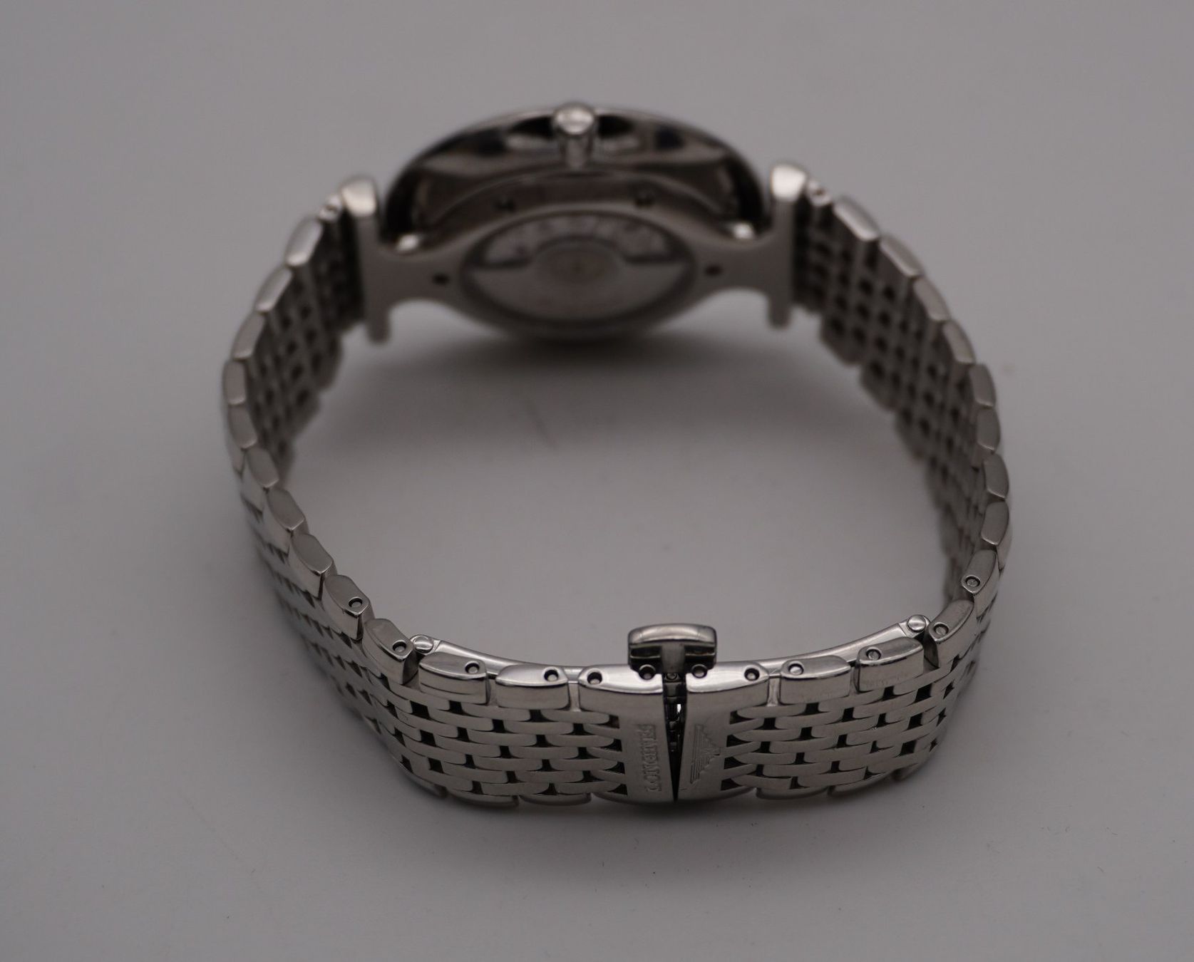 Longines Orologi: Longines Grande Classique – Usato da Genève venduto da Harold-W 4