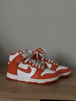 Nike Dunk High Grösse 38.5