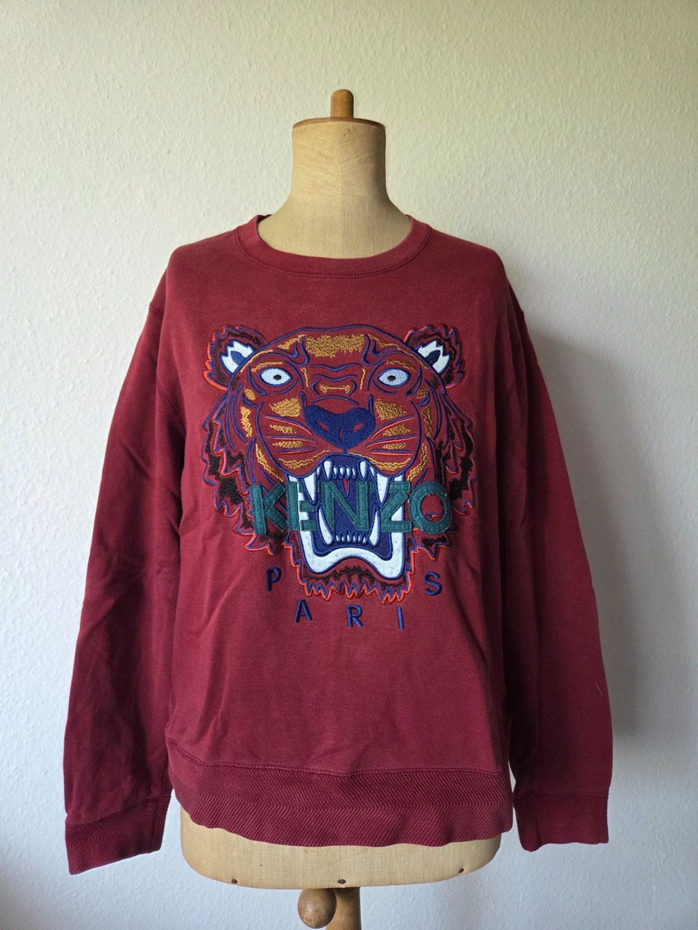 Kenzo Pulls & Sweat-shirts: Pullover Kenzo – D'occasion à Zürich par Stephs13