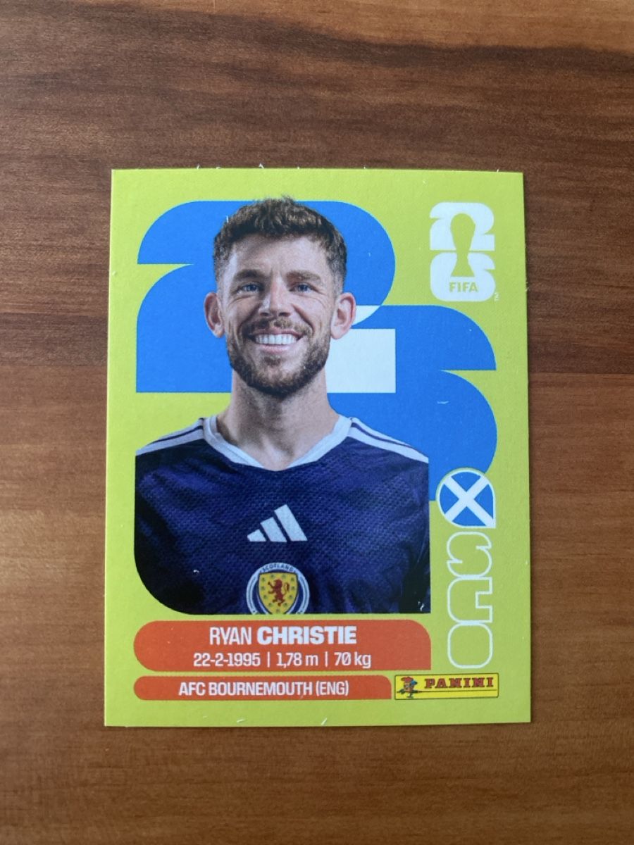 Panini Carte collezionabili: Panini SCO 15 – Nuovo (secondo la descrizione) da Gränichen venduto da lia_1997_