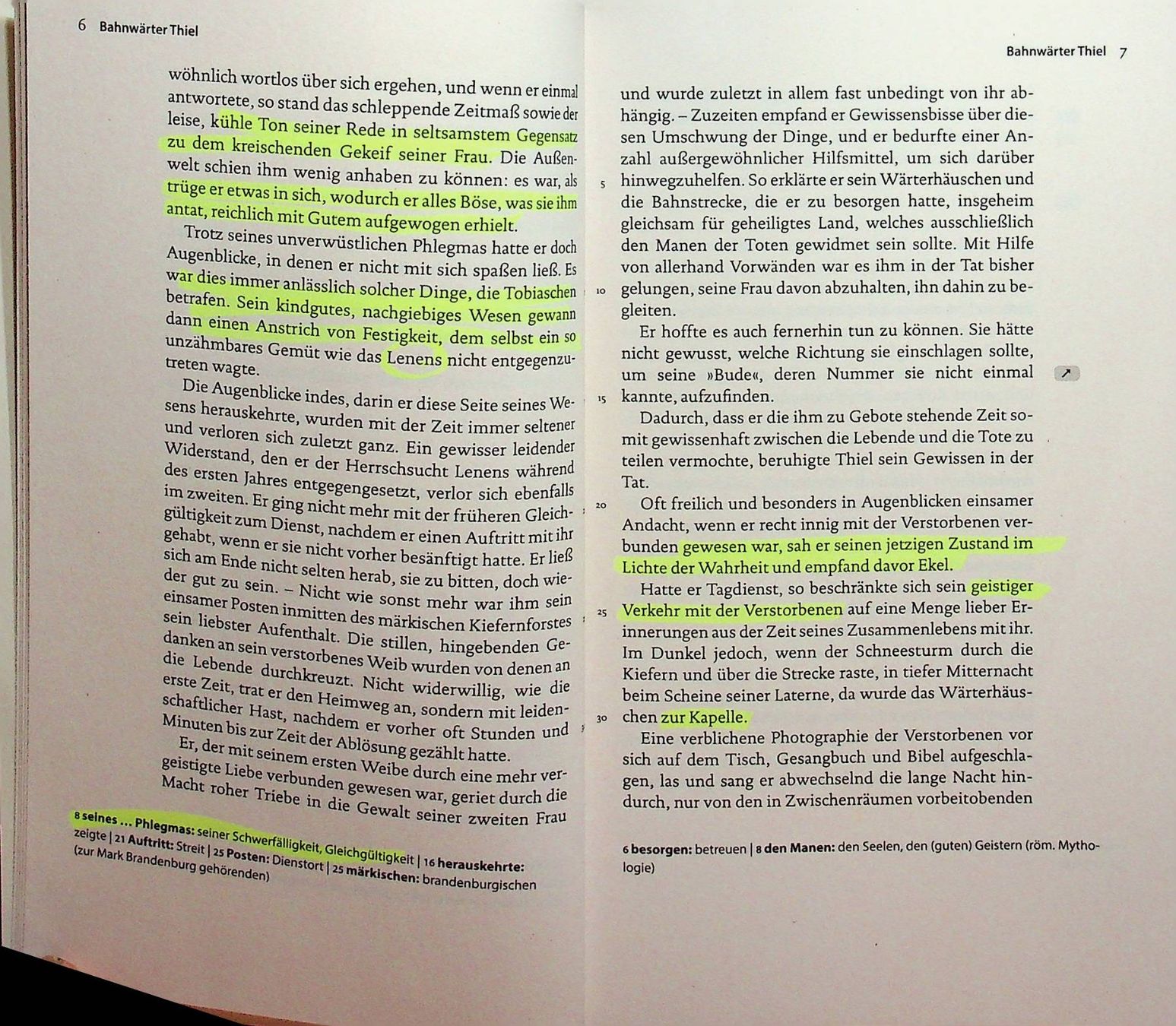 Libri: Gerhart Hauptmann  Reclam XL Text und Kontext – Usato da Reitnau venduto da Zaomir 3