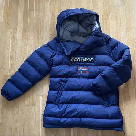 Napapijri Winterjacke