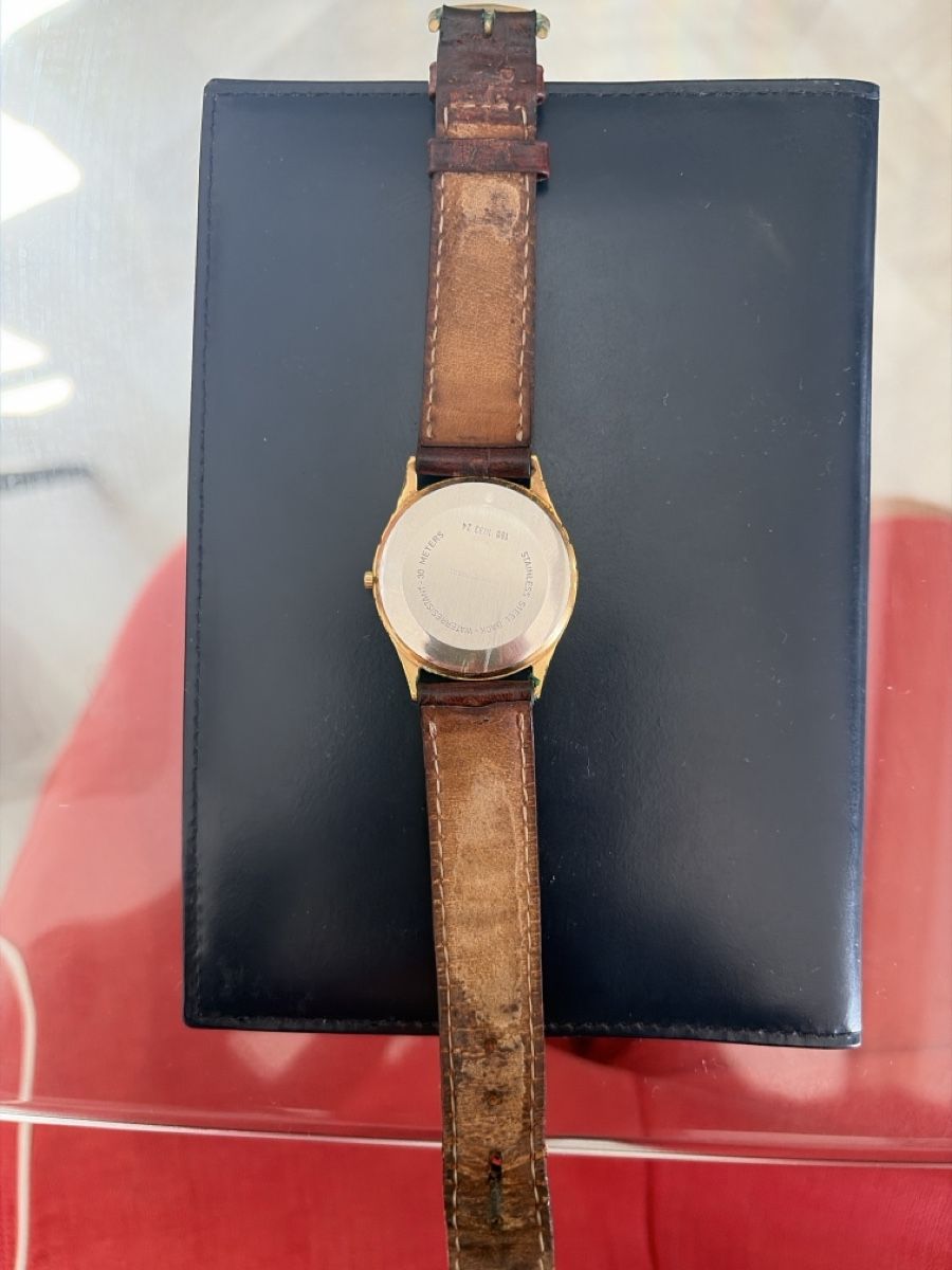 Certina Uhren: Certina Quartz Swiss made  – Gebraucht aus Füllinsdorf von Rollex 1