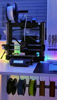 Stampante 3D Prusa MK3S+ MMU2S
