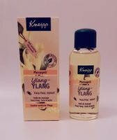 🌸🌿Kneipp Massageöl Ylang-Ylang 🌿 NEU 🌿