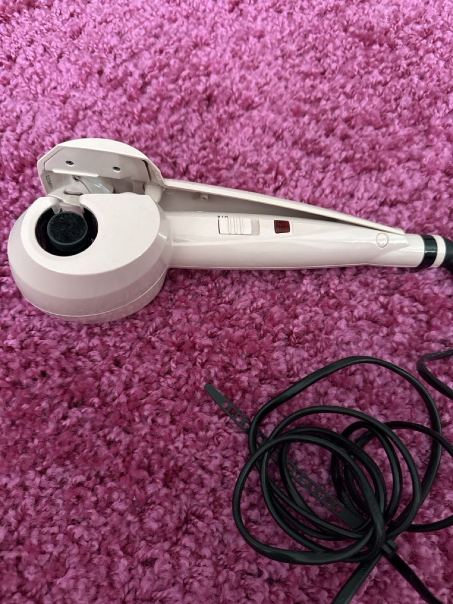BaByliss Piastre & Arricciacapelli: Babyliss Curl Secret Ionic Lockenstab - Top Zustand! – Nuovo (secondo la descrizione) da Richterswil venduto da cobruetsch 1