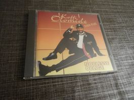Koffi Olomide - Noblesse Oblige CD