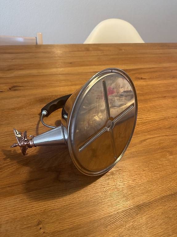 Alessi Küchengeräte: Alessi Wasserkocher Tea Rex – Neu (gemäss Beschreibung) aus Küsnacht ZH von JessicaZ23 2