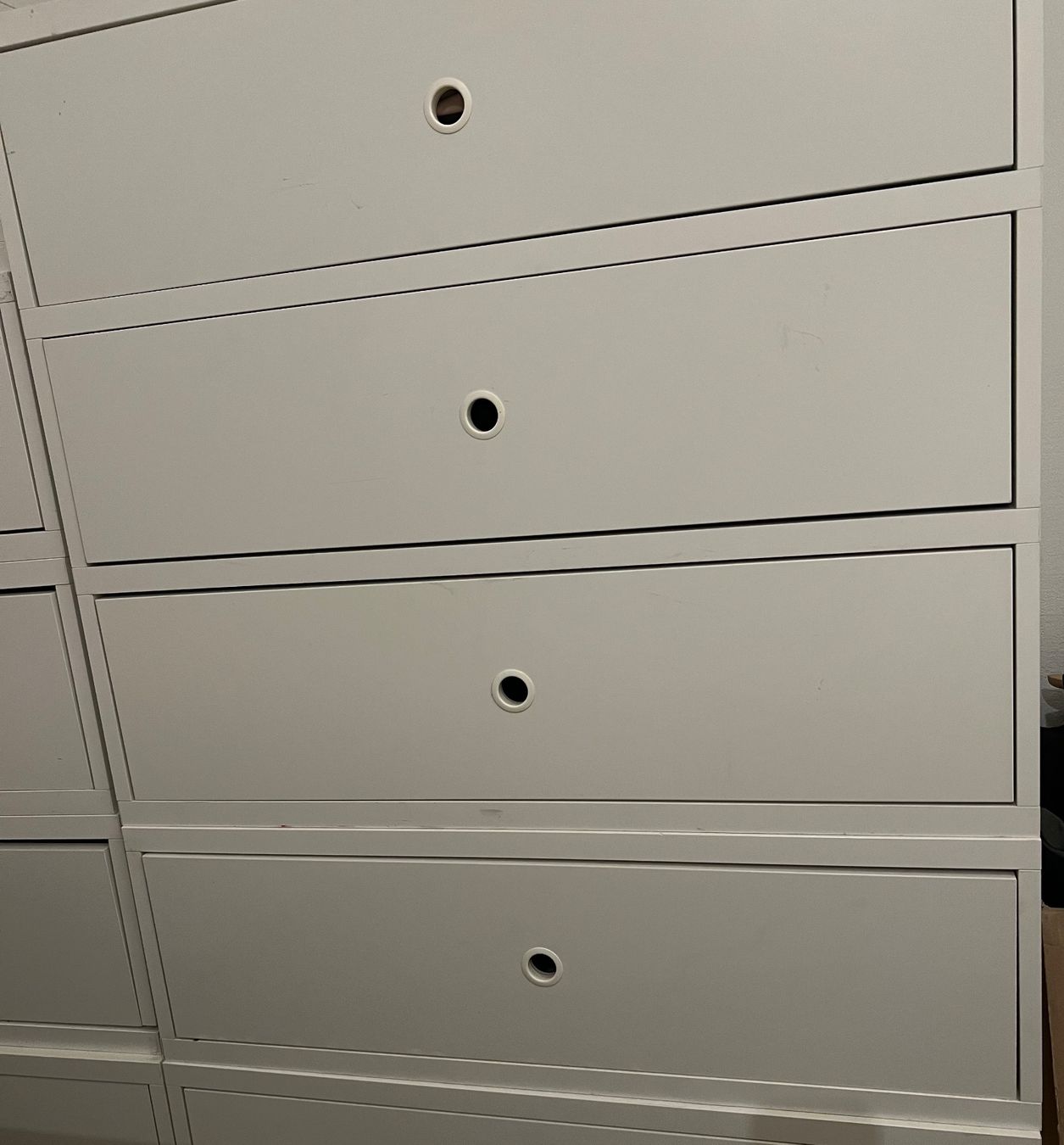 Ikea Scaffali: Ladenbau ikea – Usato da Triesen venduto da Yellow1818 5