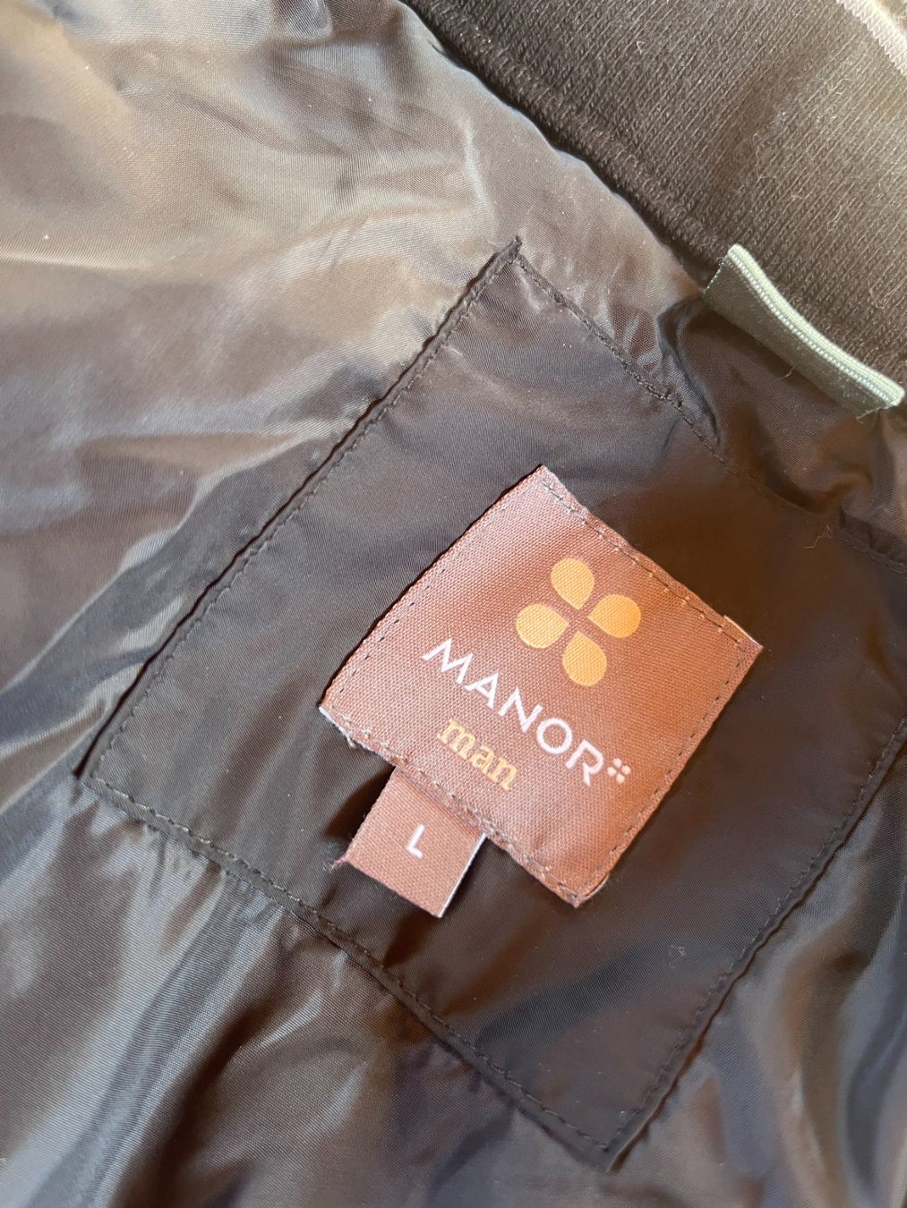 Manor Giacche: Veste automne MANOR MAN – Usato da Seiry venduto da vanille08 6