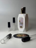 Nota Tonka - Ulyka × Dayou - 5ml Decant / Probe / Abfüllung