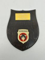 Crest Militärstreife Österreich