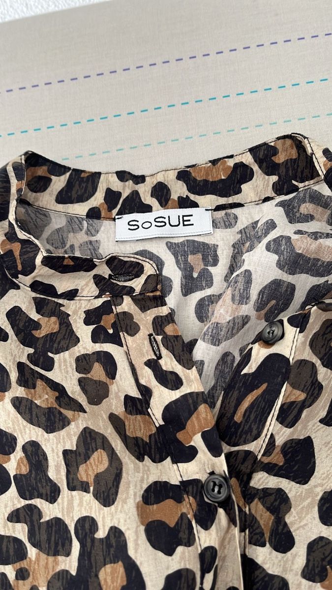 Camicette: SoSue Bluse one size – Usato da Widen venduto da Ragusa33 1