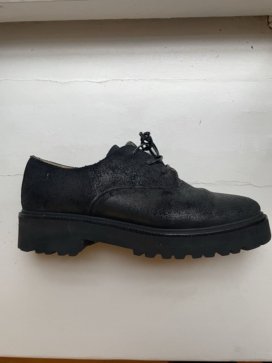 Maison Margiela Scarpe da donna: Schuhe Maison Margiela MM6 – Usato da Basel venduto da micharing 2