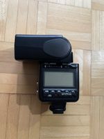 Nikon Speedlight SB-24 Blitzgerät