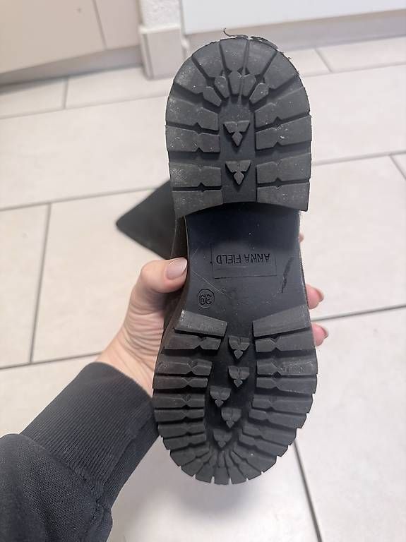 Scarpe da donna: Stiefel Gr. 39 – Nuovo e nell'imballaggio originale da Langenthal venduto da AliceAmmann 1