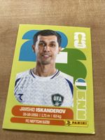 Panini Uzb 12