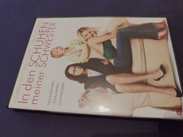 In den Schuhen meiner Schwester DVD Film