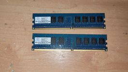 NANYA 512MB