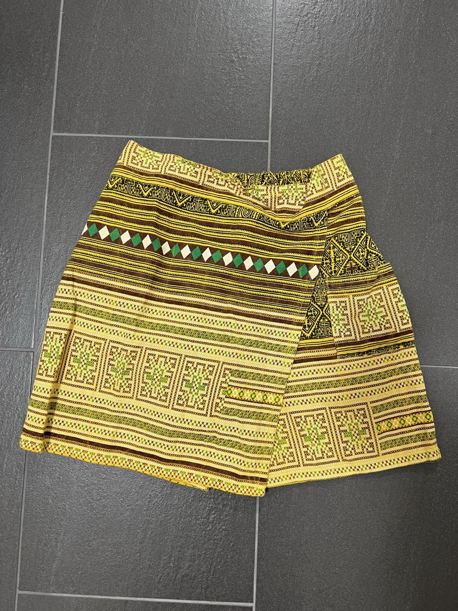 Pantaloni: Schöner Skort – Usato da Basel venduto da shirley_gold