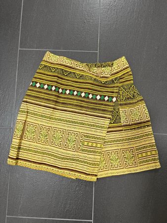 Schöner Skort