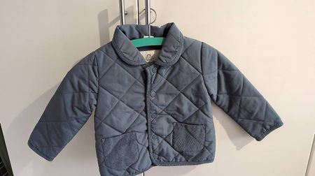 übergangsjacke 86/92