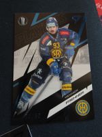sportzoo Y. Frehner base blue/60 HC Davos