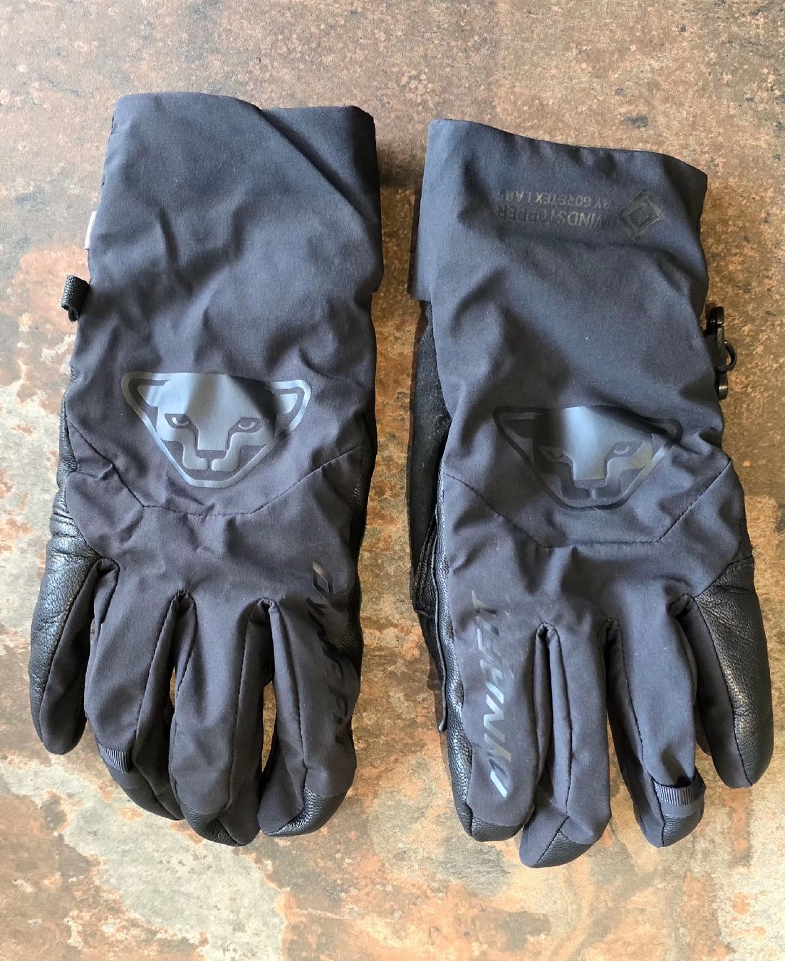 Dynafit Guanti & manicotti: Dynafit Skii Gloves, size S – Nuovo (secondo la descrizione) da Zermatt venduto da eli_gr5q