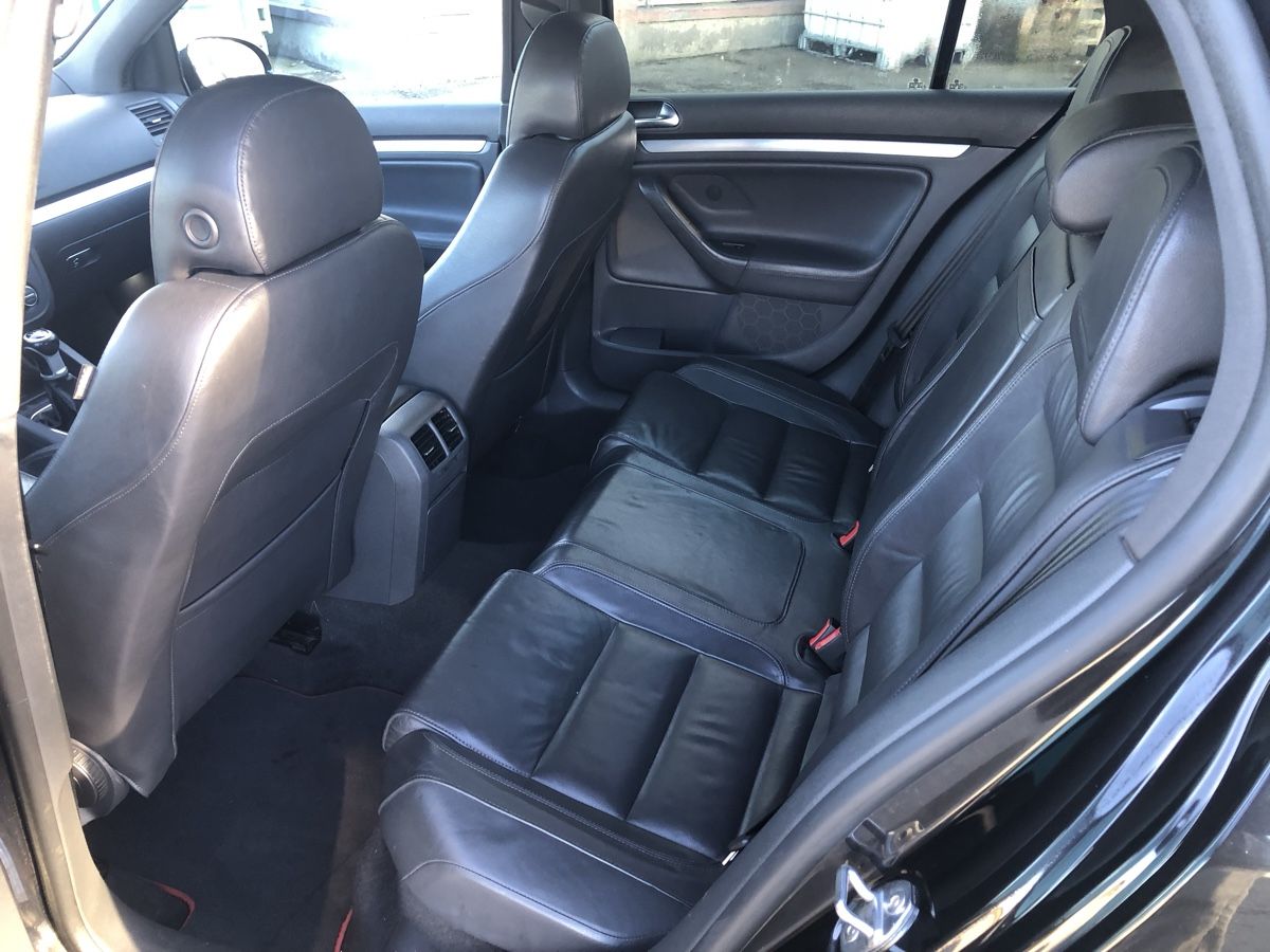 VW Automobili: Vw golf 5 Gti – Usato da Lossy venduto da Bmwpassion 8