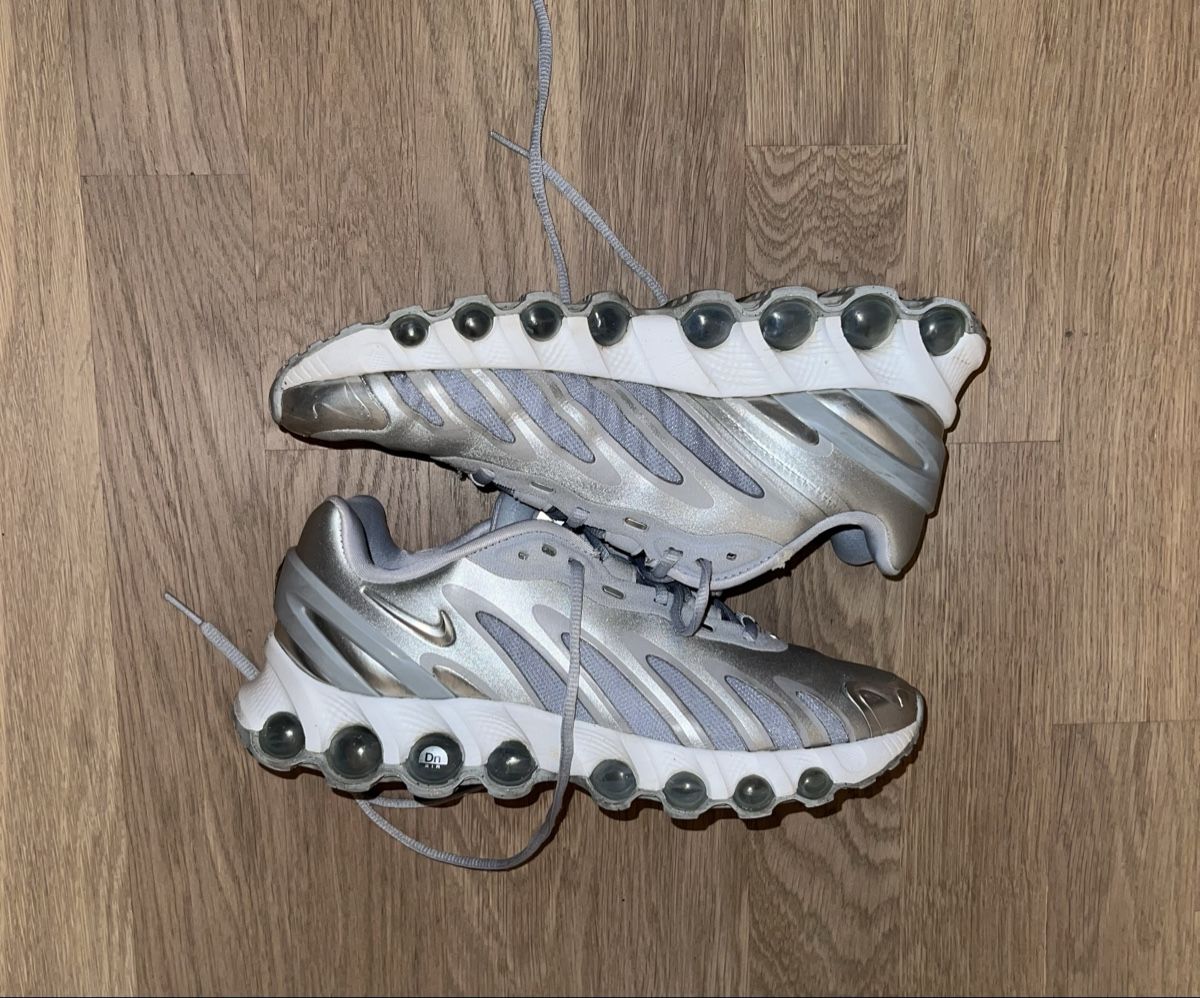 Nike Scarpe da donna: NIKE AIR MAX DN SNEAKER – Usato da Volketswil venduto da wut_tm9h 1