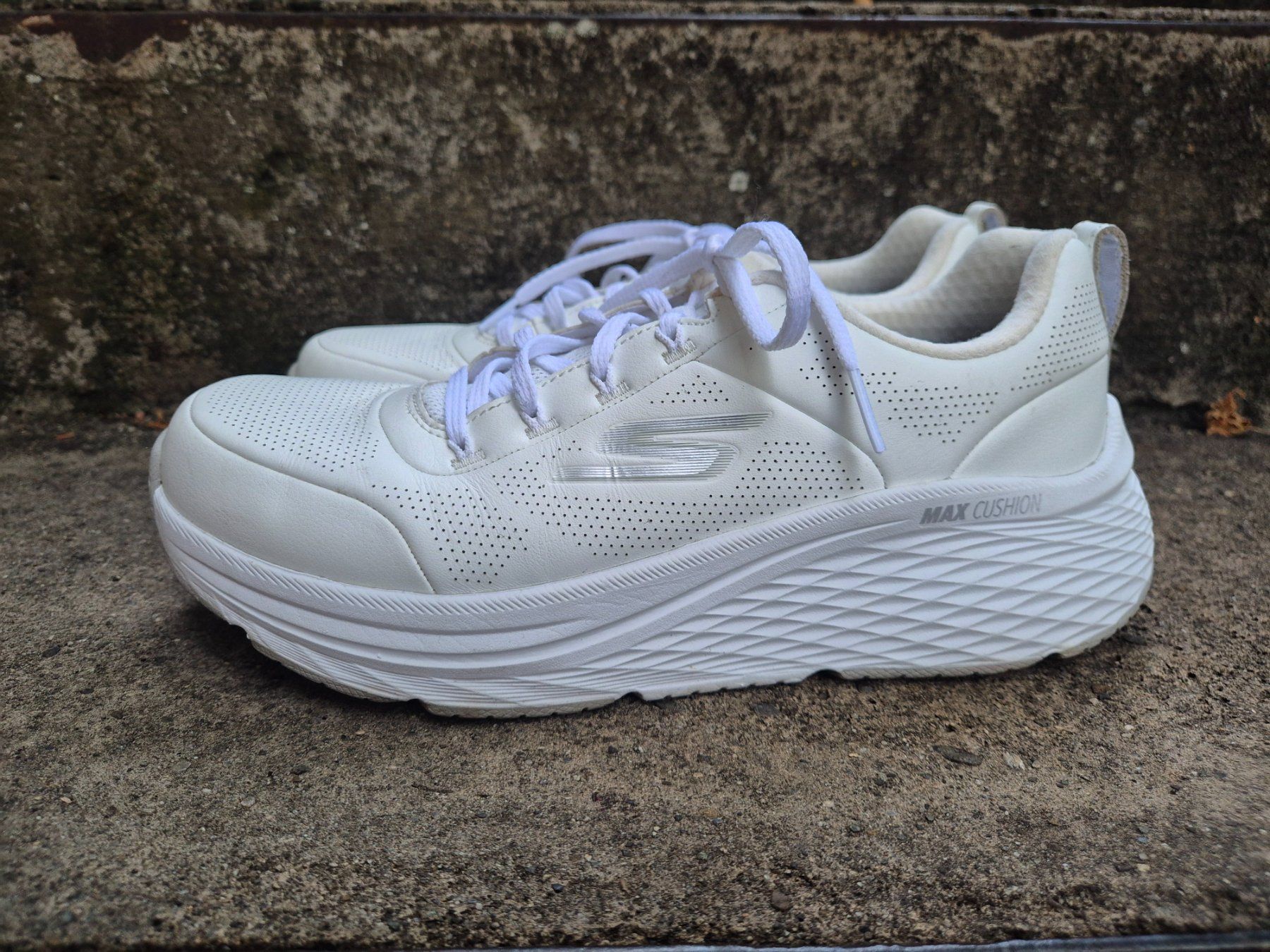 Skechers Scarpe da donna: Skechers Performance 38 – Usato da Oberrohrdorf venduto da ma-vie