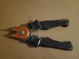 Original FIX Swiss made Drahtschneider Werkzeug gebraucht