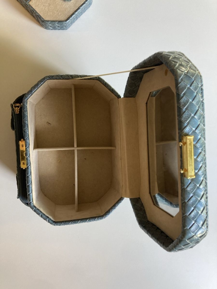 Sonstige Dekorationen & Accessoires: Schmuckbox – Gebraucht aus Zürich von lar_jt7t 5