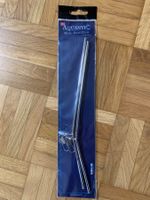 Metall Boom für Köderfische
